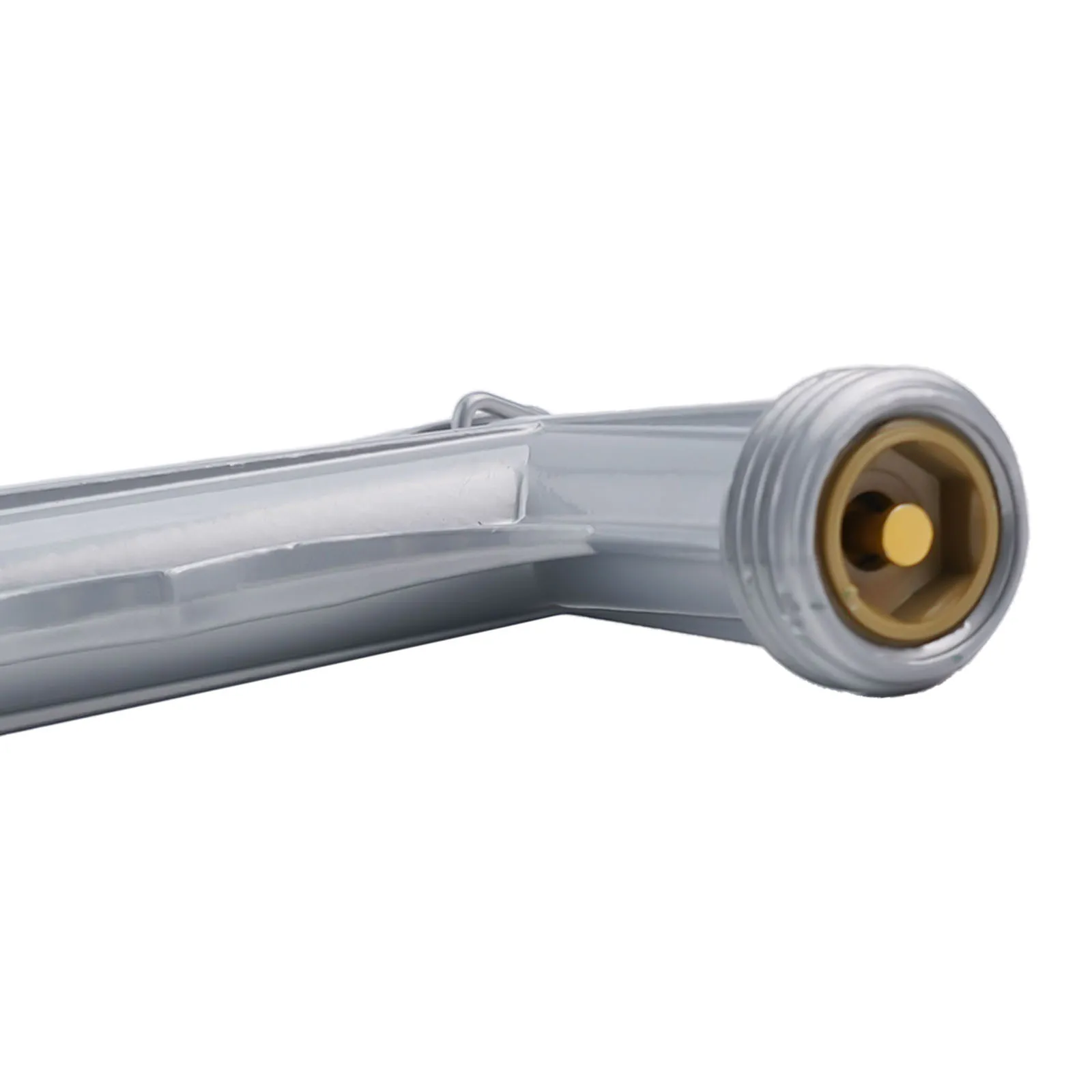 

Sturdy Construction Irrigation Leak Proof Metal Efficient Construction Durability Grip Water Flow Control Fitment