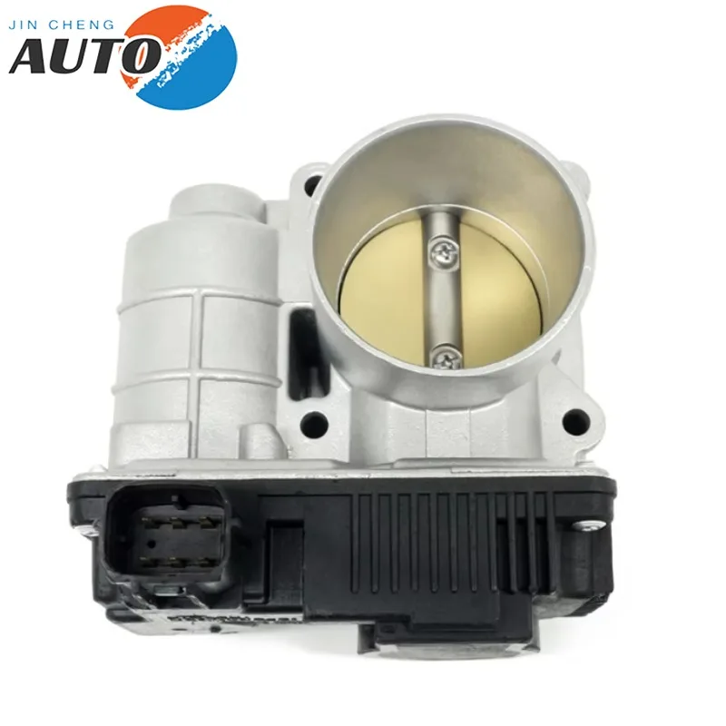 16119-AU003 16119-AU00A Brand New Throttle Body Assembly for Nissan Sentra Almera L4 1.8L 2003-2006