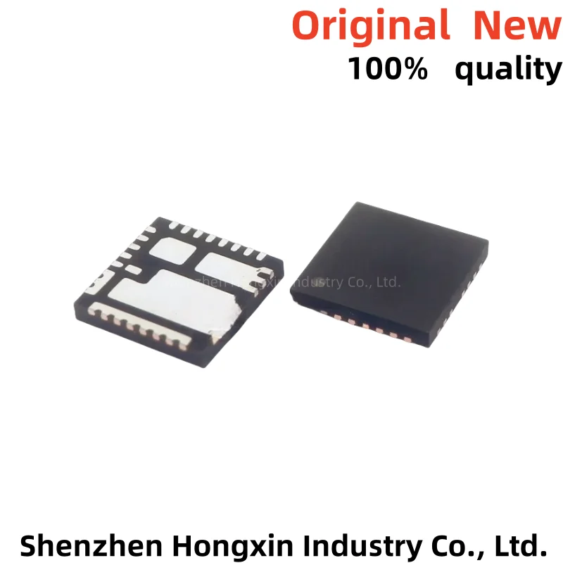 

(2-5piece)100% New NCP302155MNTWG NCP302155 302155 QFN Chipset