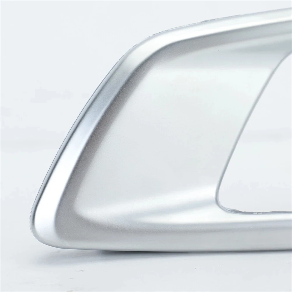 For Ford For Ranger 2011 Left Side Interior Door Handle Replacement Part Number 2101348 Inner Door Pull Handle