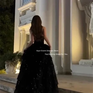 Mezuniyet töreninin konukları için 6 büyük satış-uzun elbise-no. 6