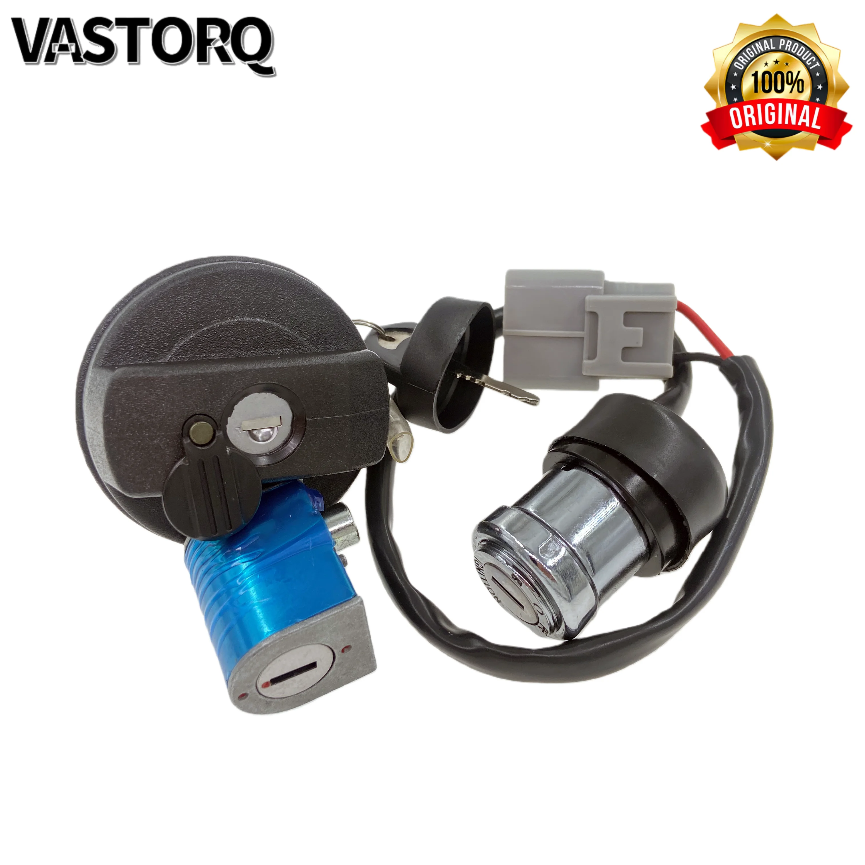 

Ignition Switch Lock Kit For CF MOTO Cforce 800 800cc X8 CF800-2 ATV Original 7020-010100/7020-010100-1000
