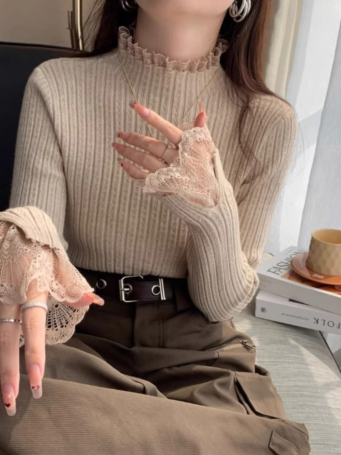 Khaki