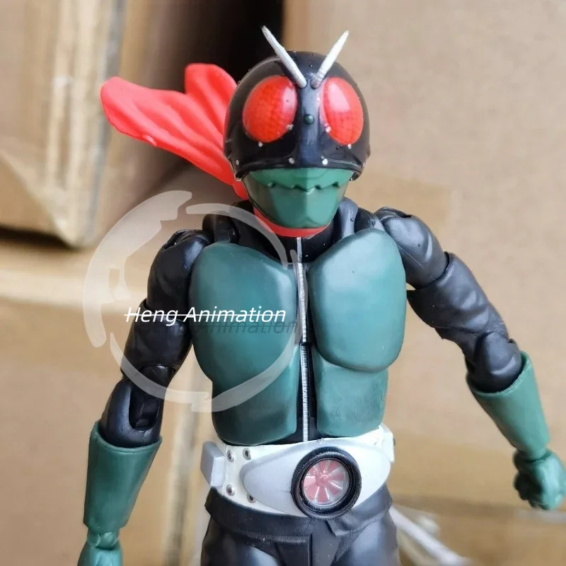 متوفر في المخزون كامين رايدر نحت العظام الحقيقية ساكوراجيما رقم. 1 شخصيات متحركة مشتركة من Ard E-Brother عالية الطاقة Datong نفس النموذج #3