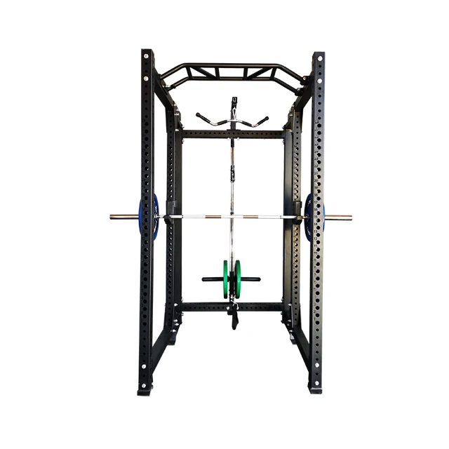 Gym Fitness Equipme… - image