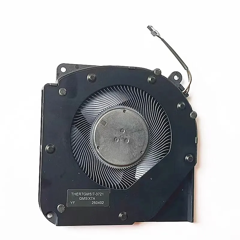 NEW Cooler Fan For MECHREVO Aurora X Wing Dragon 15 Pro Yaoshi 15 PRO Fan