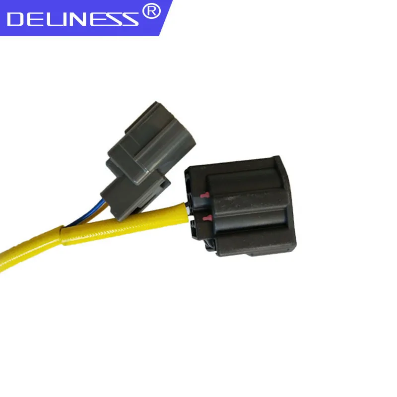 Cross-border supply of auto parts Oxygen Sensor LFH1-18-8G1 before air-fuel ratio