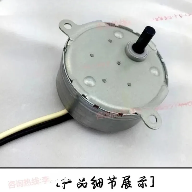 Japanese Intermittent Lubricating Oil Pump 110V 220V Motor J202-932-448-908-870-42