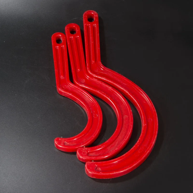 Imagem -05 - Encaixes de Tubulação de Chave Multiúso do Pvc Mudo Plástico Aperta Expansão Direta do t do Conector 50 110 160
