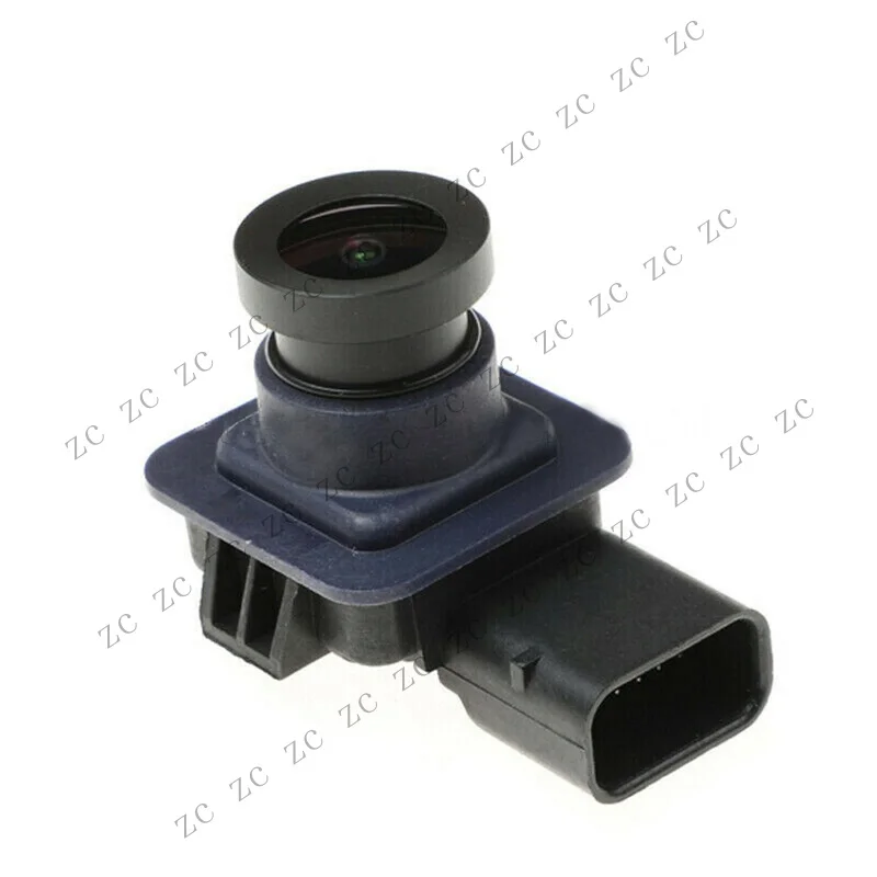 S+ GJ5T-19G490-AD Rear View Backup Camera for Ford Escape Parking Assist