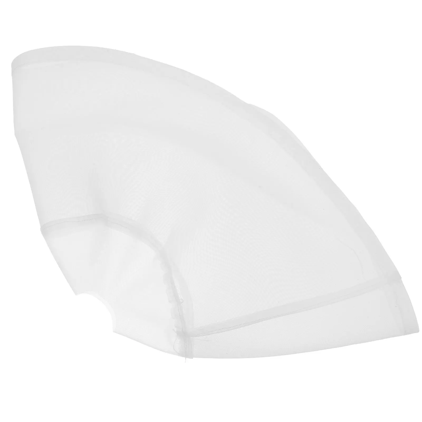 

Commercial Soy Milk Grinder Accessories Fine Mesh Sieve Strainer Filter Net High Efficiency Food Processing Cloth Juice