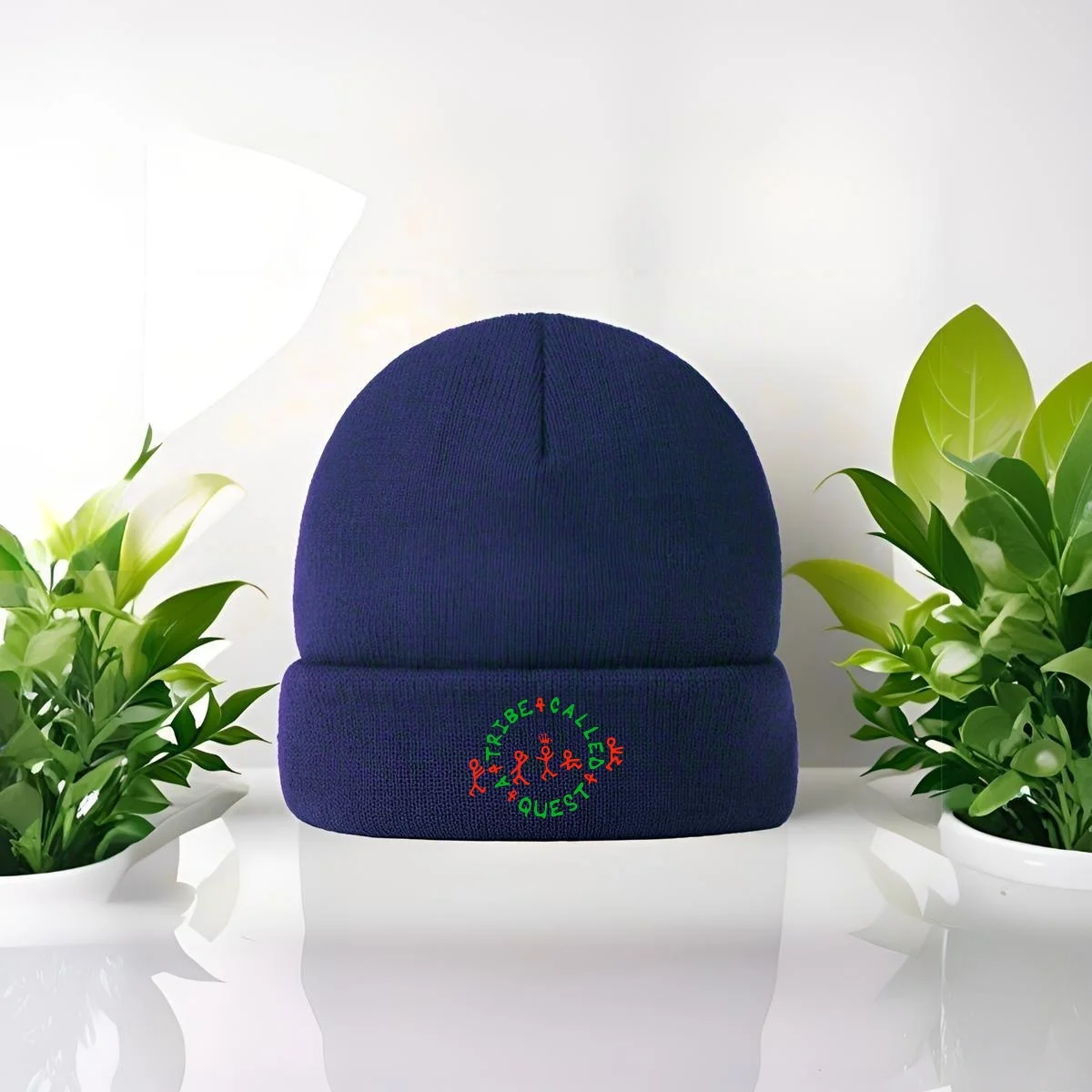 قبعة محبوكة جديدة للجنسين تسمى كويست 2026 - أغطية رأس شتوية متعددة الألوان ودافئة ومريحة مع أنيقة لـ #6