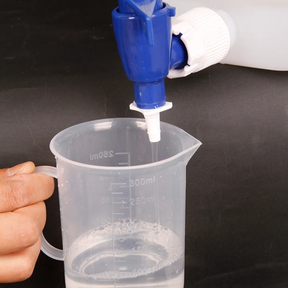 

Пищевое пластиковое ведро большой емкости, легкий диспенсер для воды и меда, школьное использование, устойчивый к разрыву контейнер для жидкости