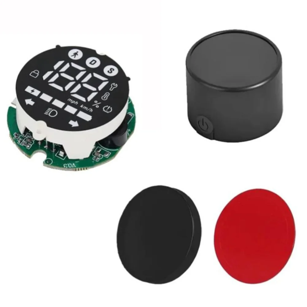 ensemble-de-manchons-en-silicone-et-de-housses-d'ecran-pour-tableau-de-bord-de-trottinette-xiaomi-elite-avec-fenetre-transparente-pour-une-lisibilite-optimale-en-plein-soleil