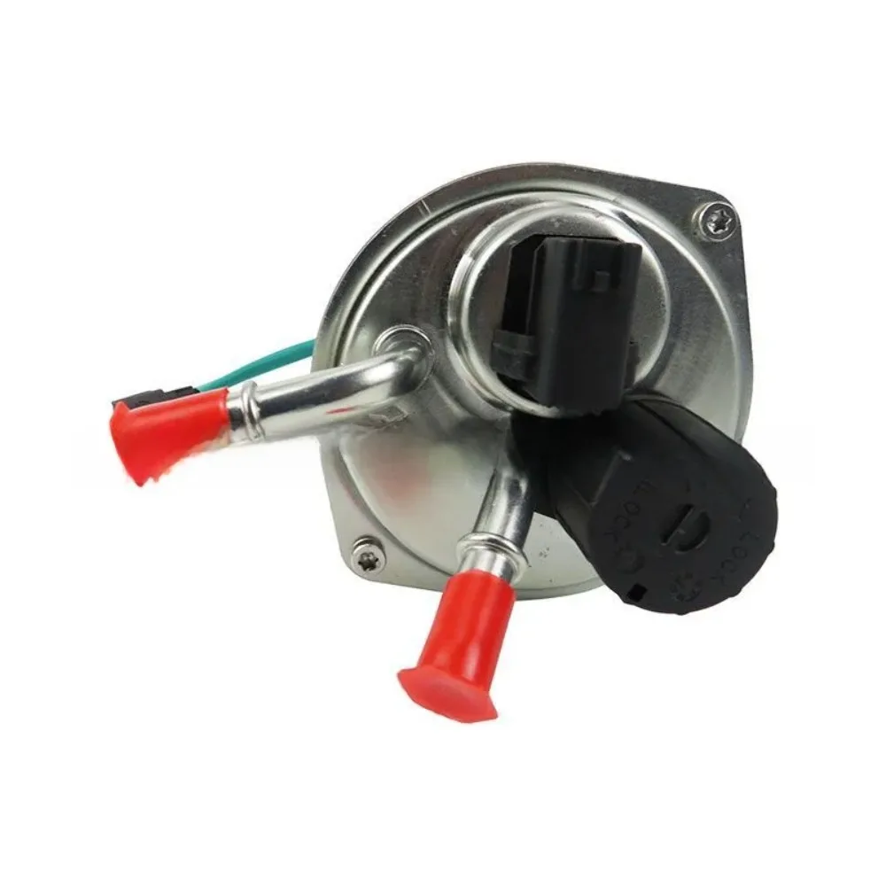 Diesel Fuel Filter 2247034000 2247034001 for Korando Rexton W Actyon Rodius 2.0T D20DTR Engine Filter Assembly