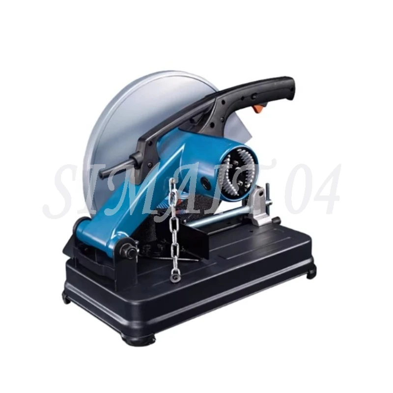 1800W/2100W Profile Cutting Machine, High Power, Can Cut Metal Stainless Steel Aluminum Steel Wood