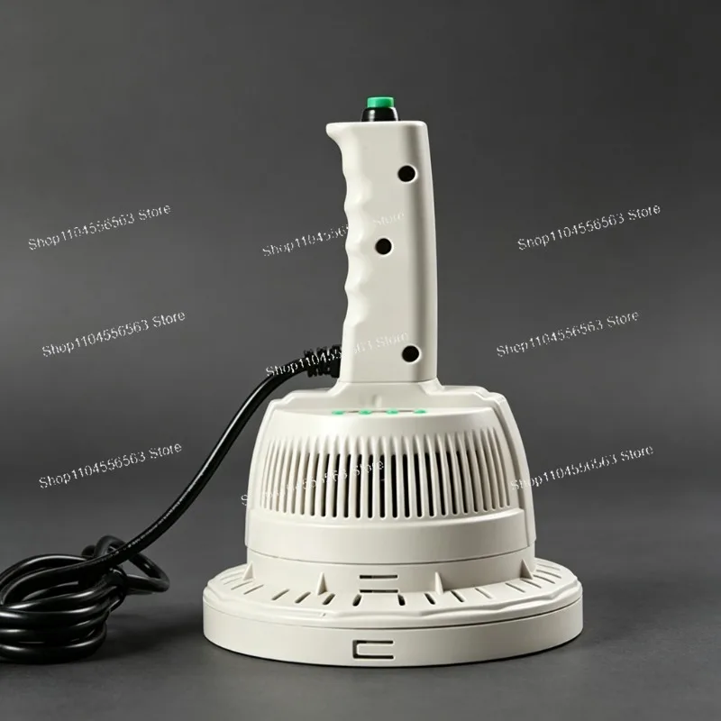 Handheld Electromagnetic Induction Aluminum Foil Sealer 220V Plastic Bottle Cap Automatic Sealing Machine