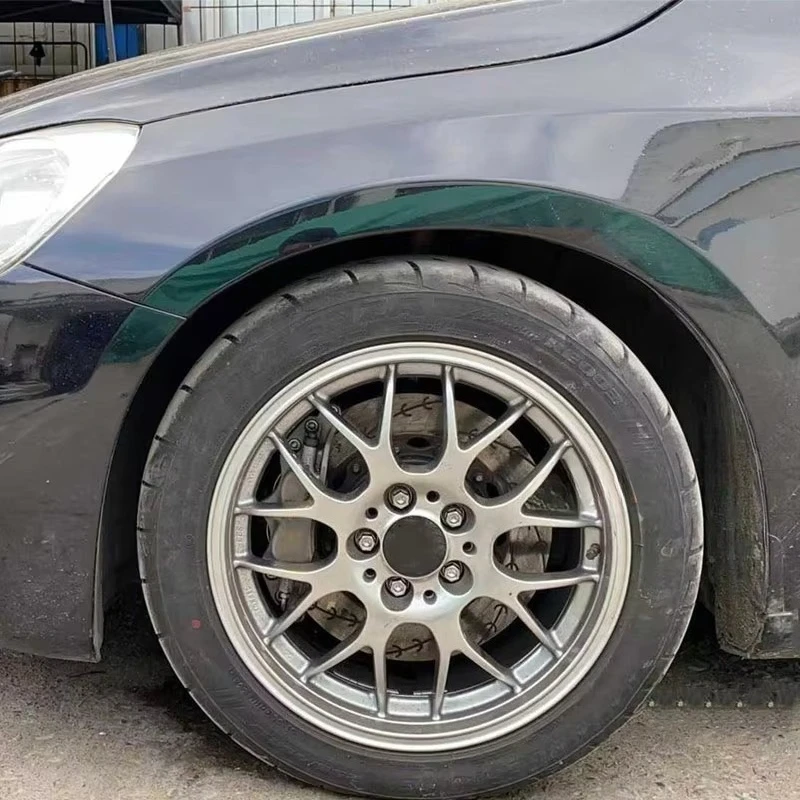 

4-Piston Large Brake Kit Brake Caliper, Brakes,