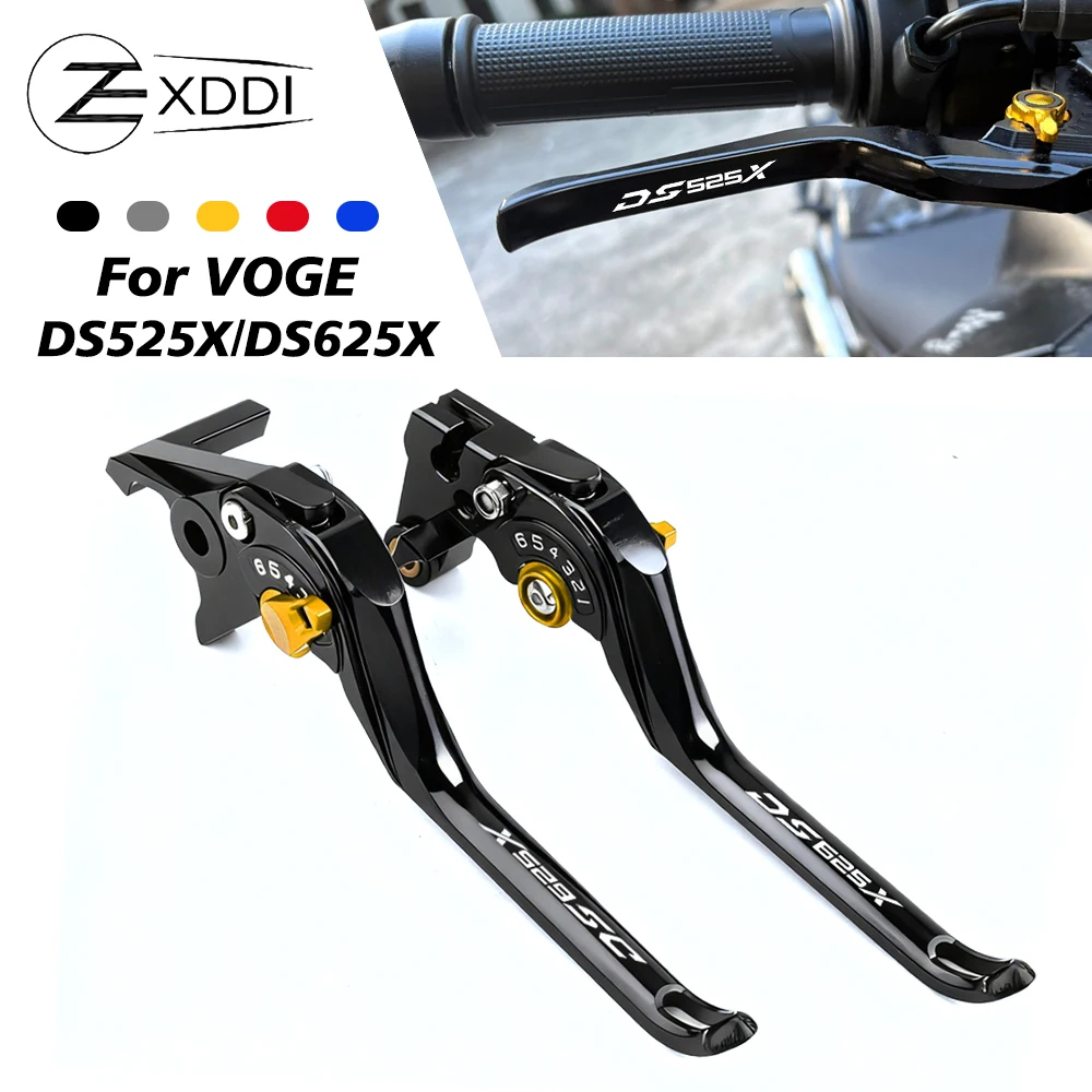 For Voge Valico DS5…