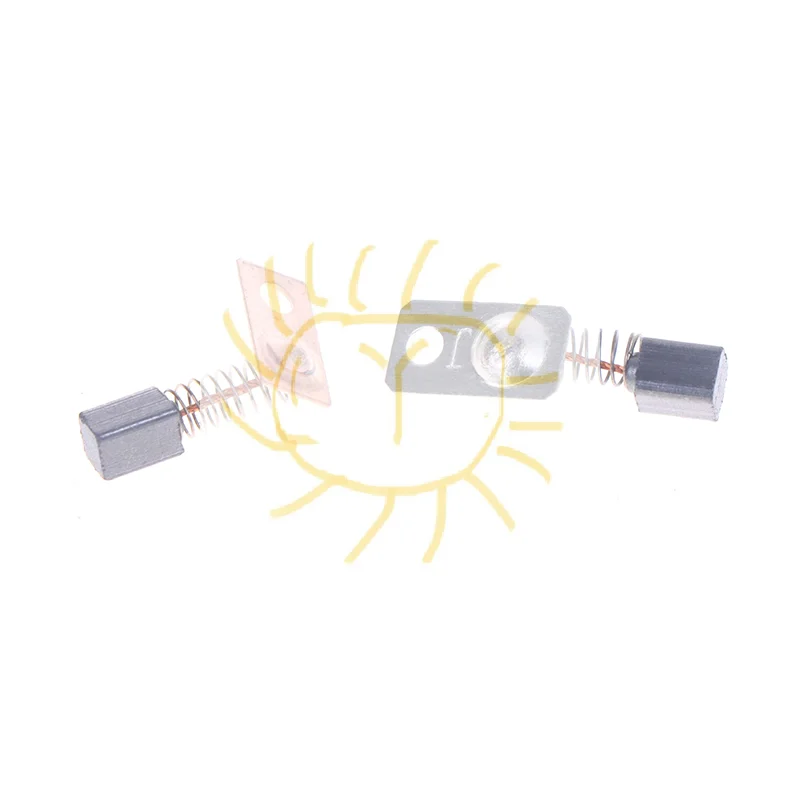 2/5 paires poignée haute qualité brosse en carbone forte 210 90 102L perceuse à ongles électrique amélioration des ongles Machine poignée accessoires