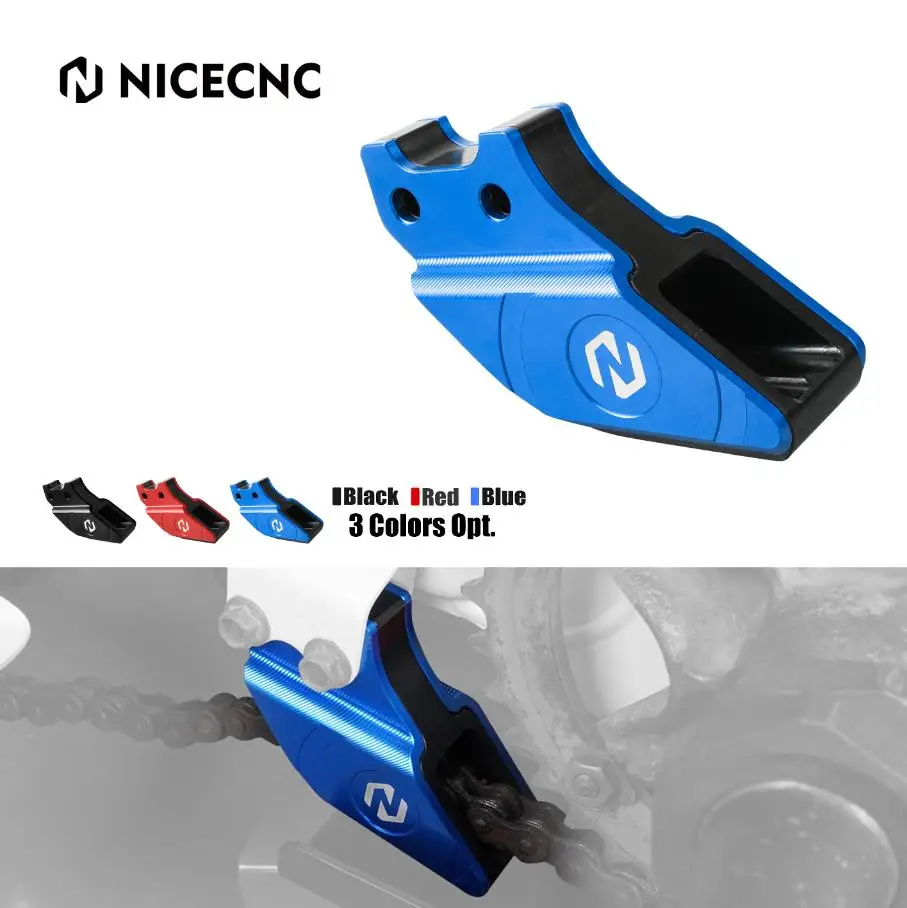 

ATV For Yamaha Blaster 200 Warrior 350 Raptor 350 Chain Support Guide Slider YFS200 1988-2006 38W-22199-00-00 Accessories