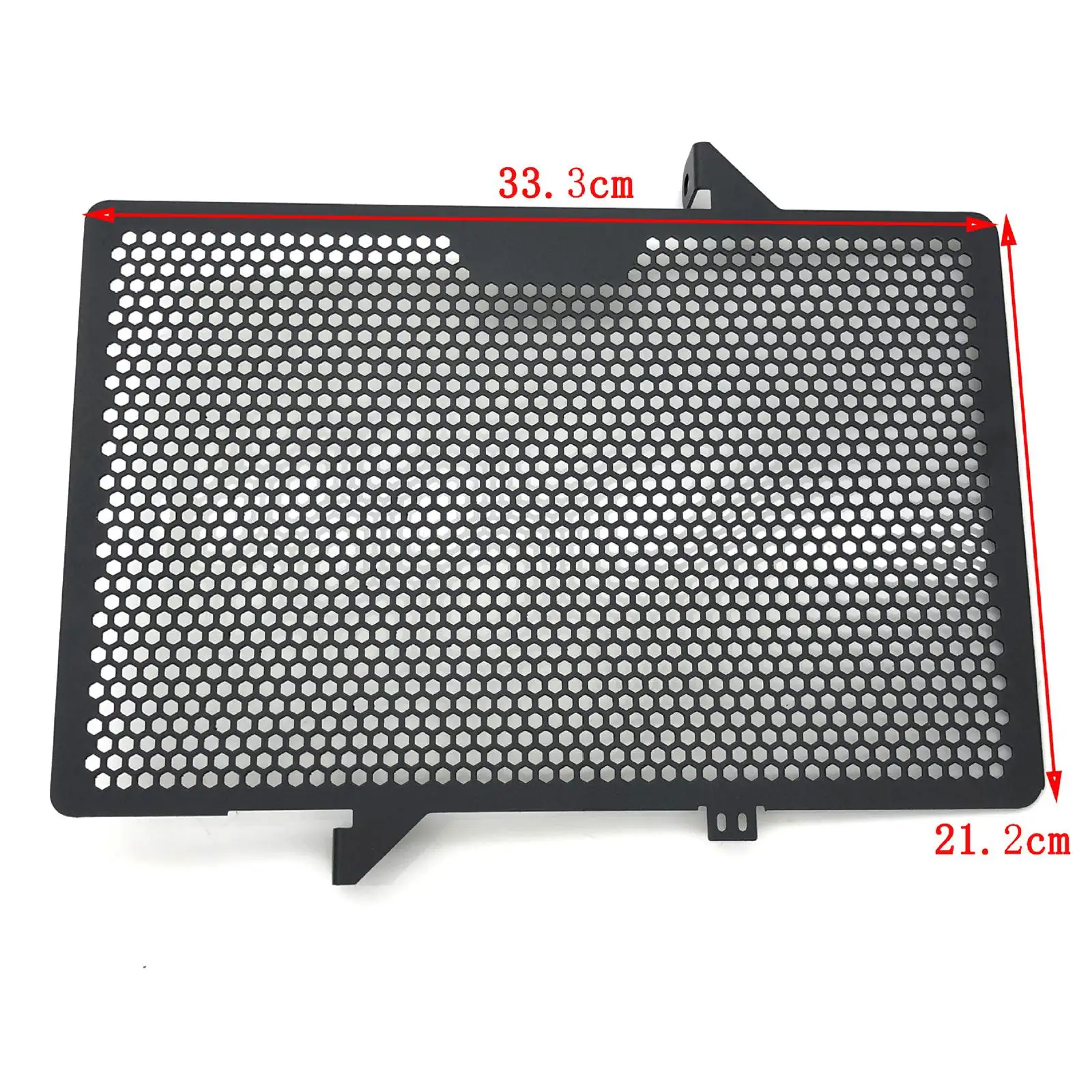 Motorcycle Radiator Guard Cover Grille Protector Cover for Honda CB650R 2014-2019 High Performance Motorcycle Accessories