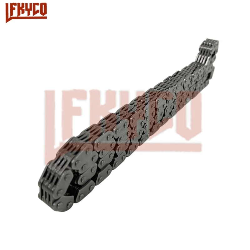 

Cam Timing Chain 4X5-112L For Suzuki GN250 Commuter GZ250 Marauder GNX250E GN250E DR250 DR250S SP250 TU250X LT250E 12760-38200