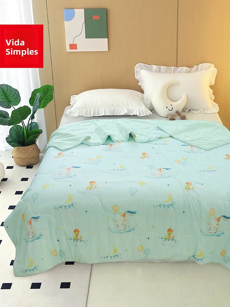 edicion-especial-simple-living-edredon-lavable-con-sensacion-refrescante-ligero-para-verano-relleno-de-fibra-de-poliester