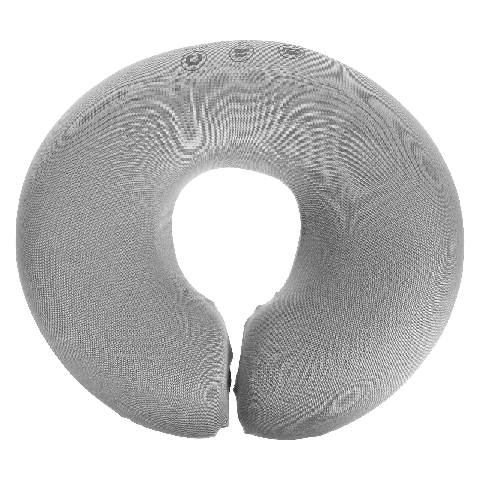 

Подушка для лица для массажа, поддержка шеи из пены с эффектом памяти, удобная подушка для корма, спа-салон красоты