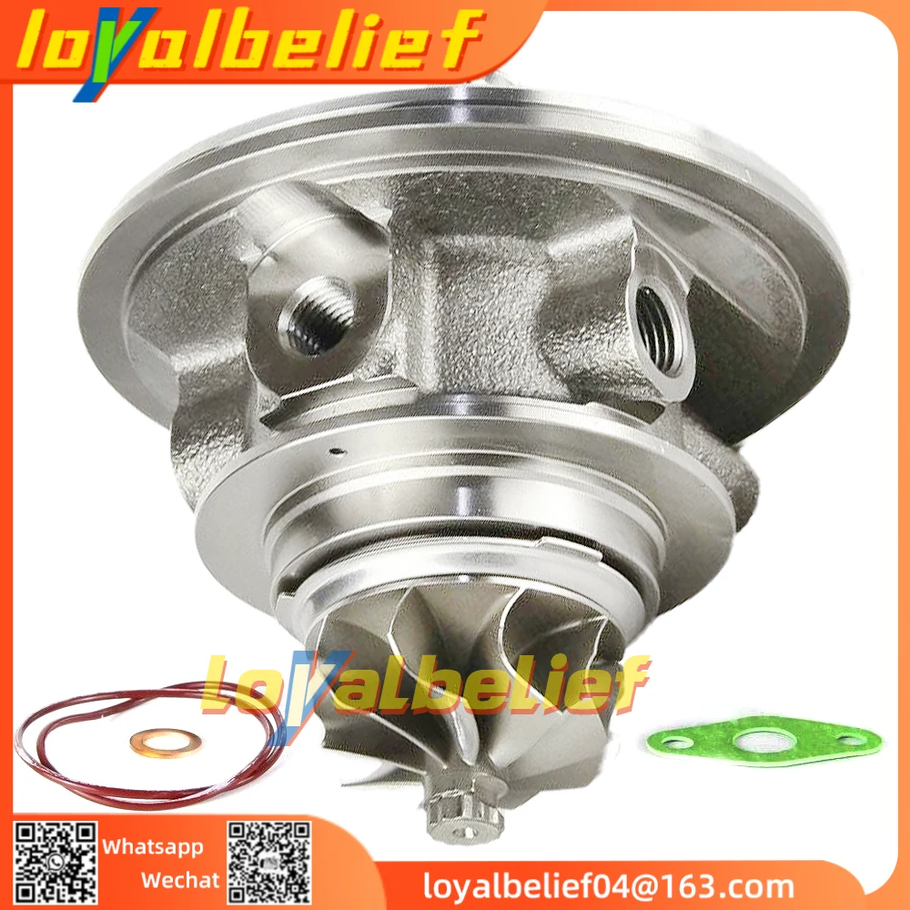 

Turbo Cartridge K03 Turbo CHRA For Seat Alhambra Skoda Octavia VW Golf VI Scirocoo Sharan II 2.0 TSI CCZA 53039880290