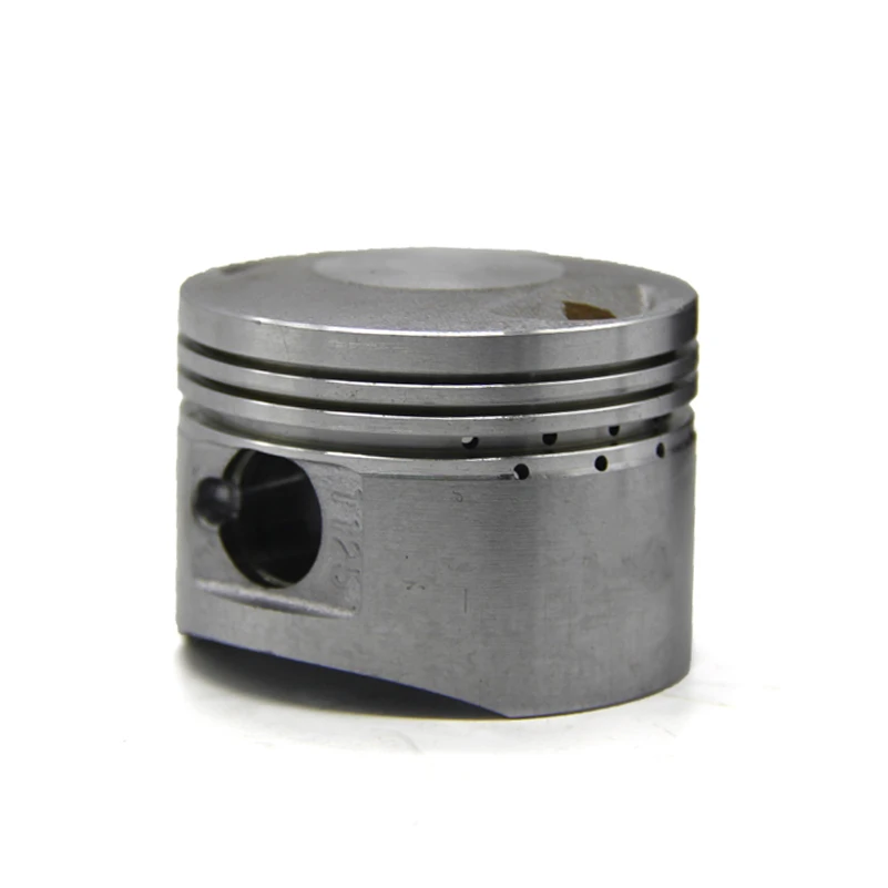 Lifan 125cc engine parts dirt bike pit bike Piston-Kit-Rings-Pin-Cylinder-Gasket-52-4MM-14MM-LF125