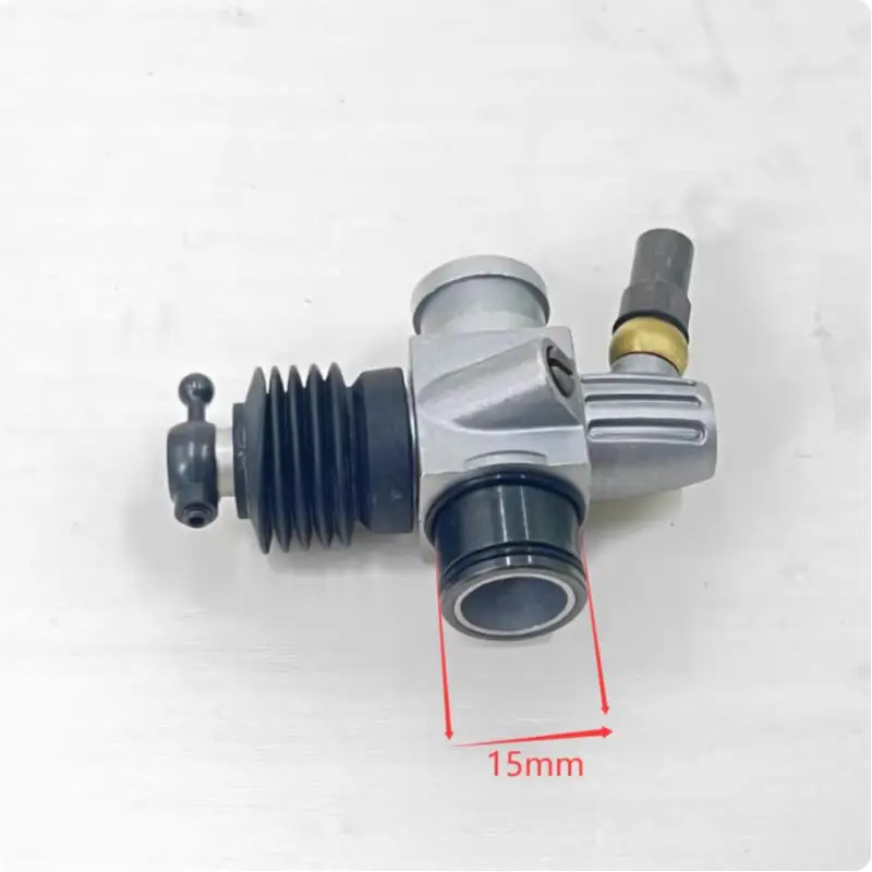 

Карбюратор для RC 1/8, автомобильный нитро-свеча накаливания, двигатель для HPI K4.6-K5.9, 21/25/28/32/36 класс