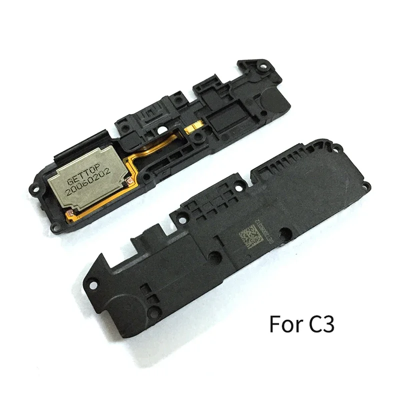 10PCs for Xiaomi Poco C3 C31 C40 loudspeaker buzzer ringer flex cable repair parts