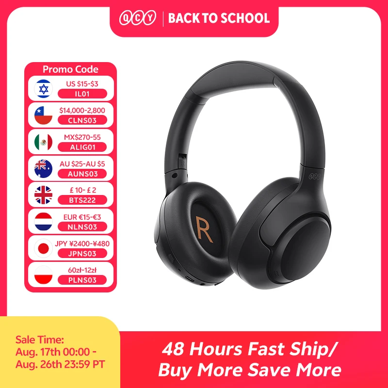 #50 Best Noise Cancelling Headphones to Buy In 2026