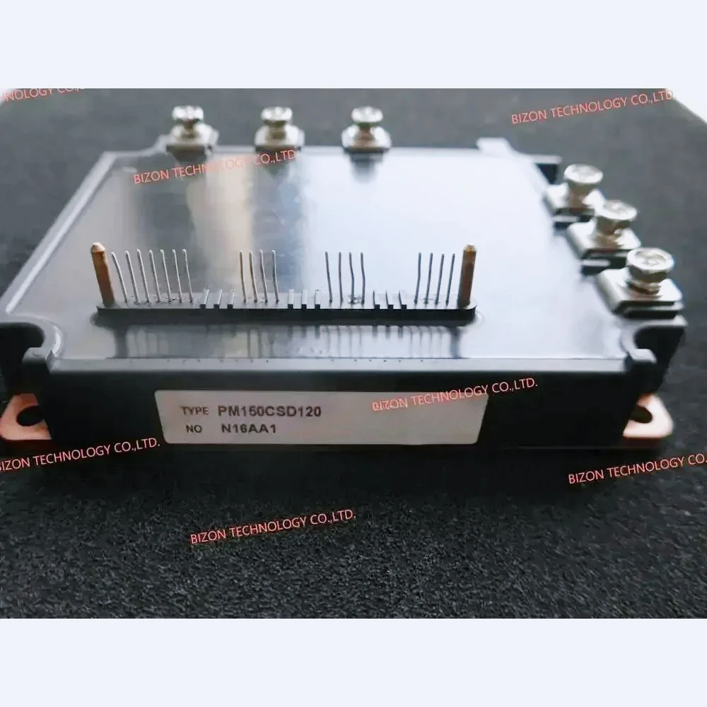 

PM150CSD120 New Original Module