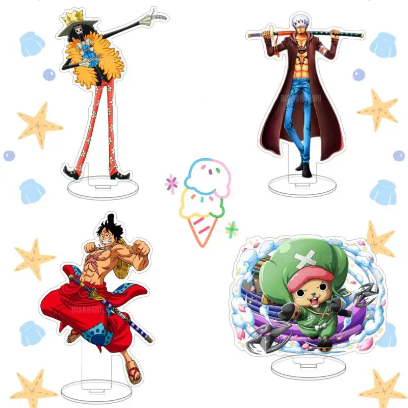Anime Acrylic Stand…