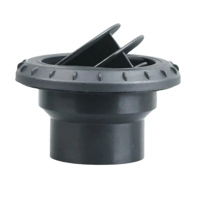 

Convenient Auto Heater Vent Fast Temperature Rise Car Vent Outlet for Rapid Cabin Heating for 5KW Parking Heater