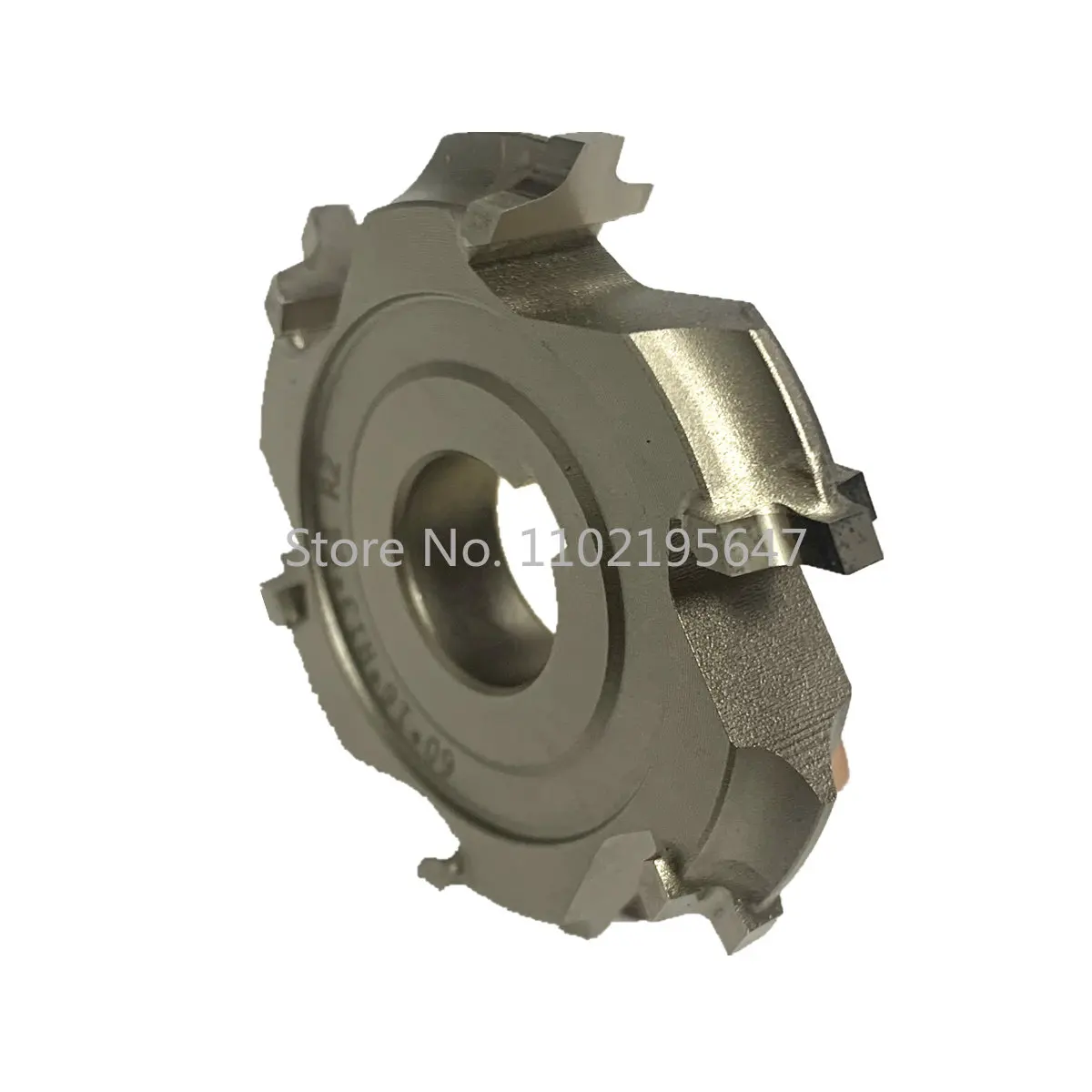 Imagem -04 - Corte Fino Cortador de Acabamento Faca 60*16 H13 6z r2 para Borda de Borda Máquina de Corte Peças de Máquinas para Trabalhar Madeira Peças