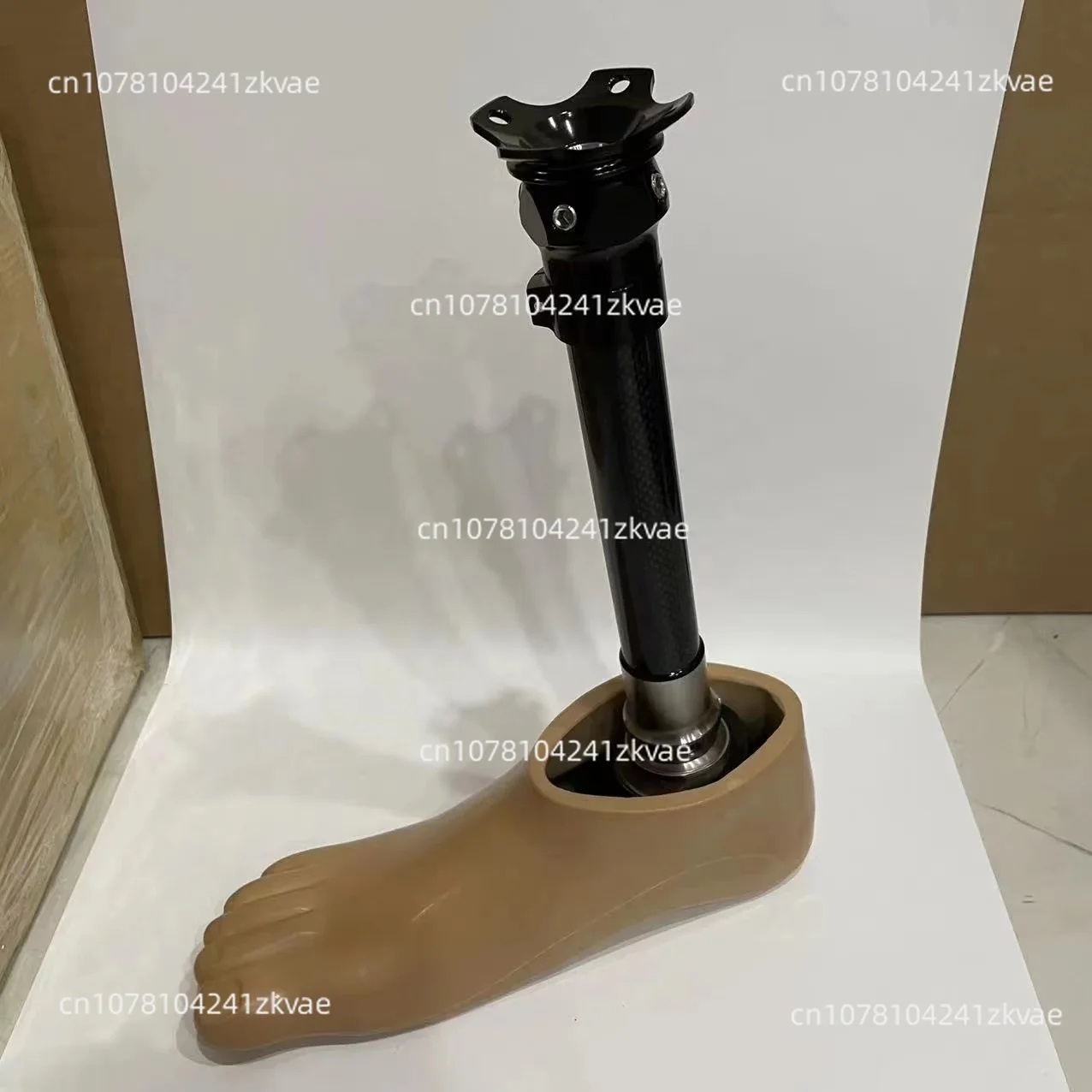 Artificial Limbs Leg orthopedic Prosthetic Implant Below Knee joint for prosthesis Leg