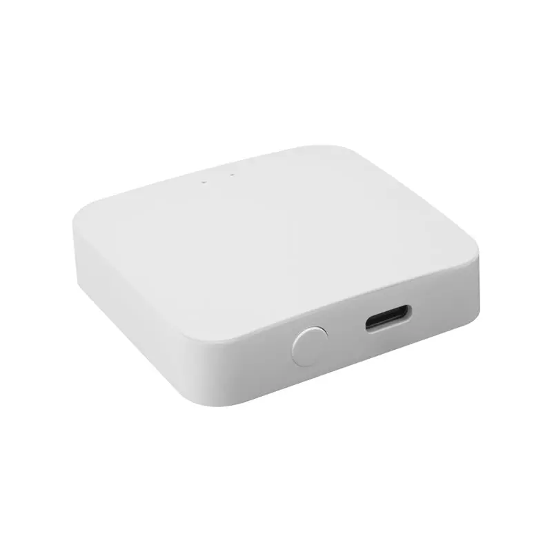 

НОВИНКА! A09R! Беспроводной многорежимный шлюз Tuya Zigbee для устройств Zigbee через Smart Life Tuya Smart Home Tuya для умного дома.