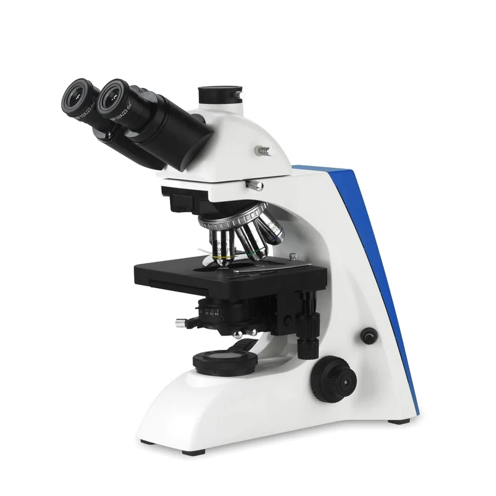 BK6000 Binocular Microscope Compound Laboratory Biological Microscope