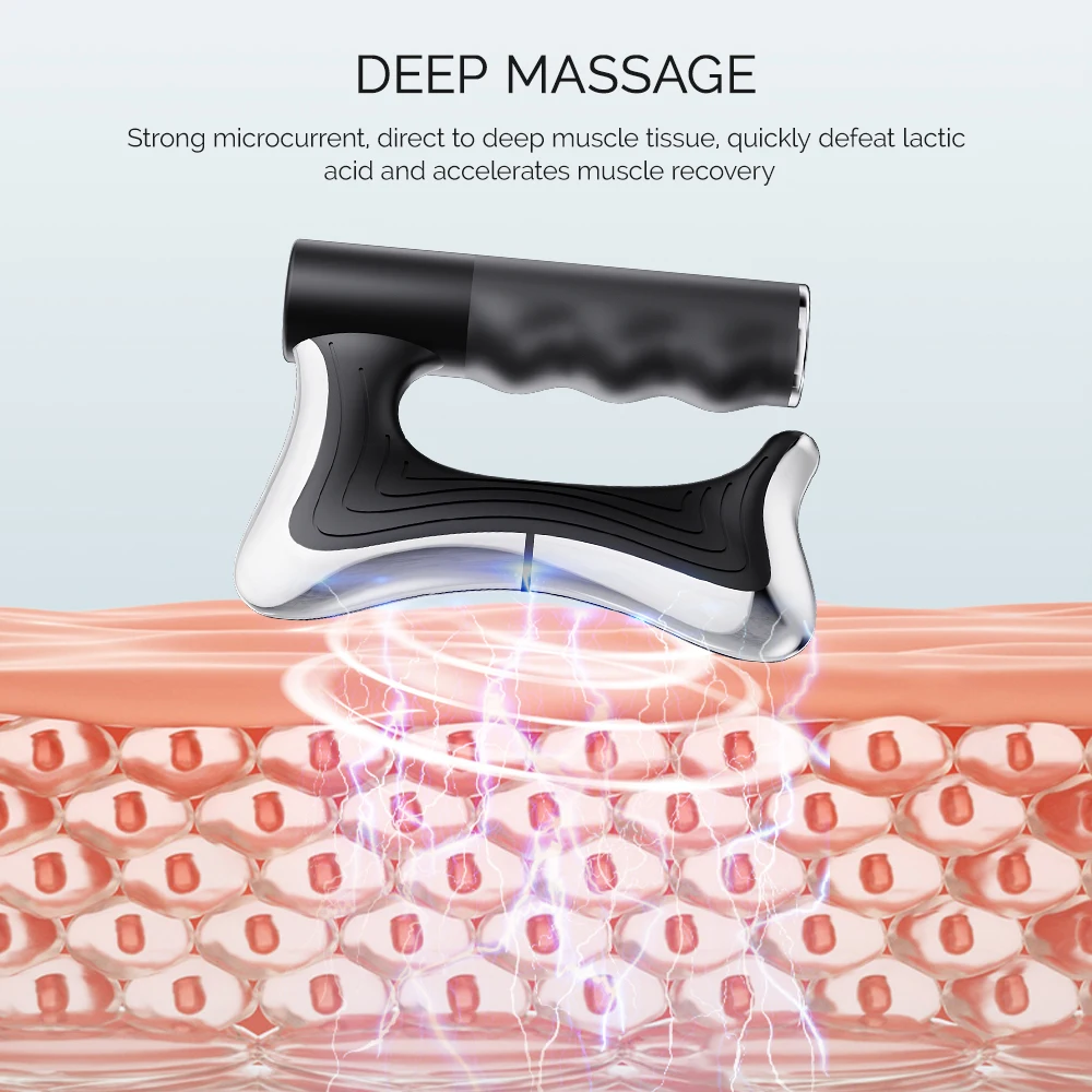 Thumbnail 2 - #11 New Massage Combs Arrivals