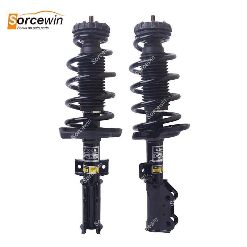 

1Pcs For Cadillac SRX 3.6L 3.0 2010-2016 Auto Parts Suspension Strut Front Shock Absorber Assembly 20980704 22783682 20888665