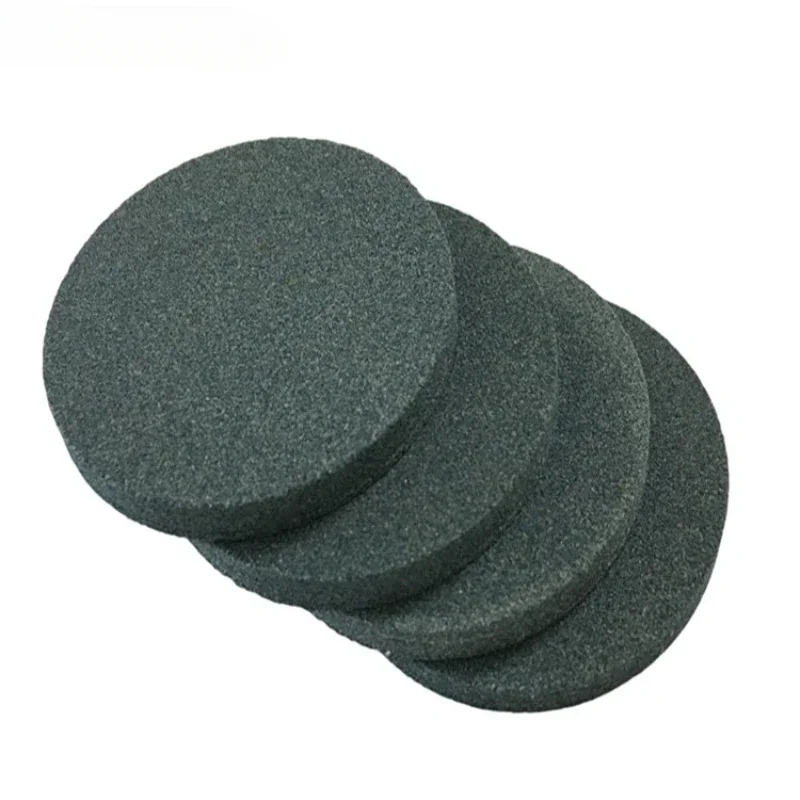 Scientific research Brown corundum low porosity ceramic plate Customized microporous silicon carbide foam ceramic filter