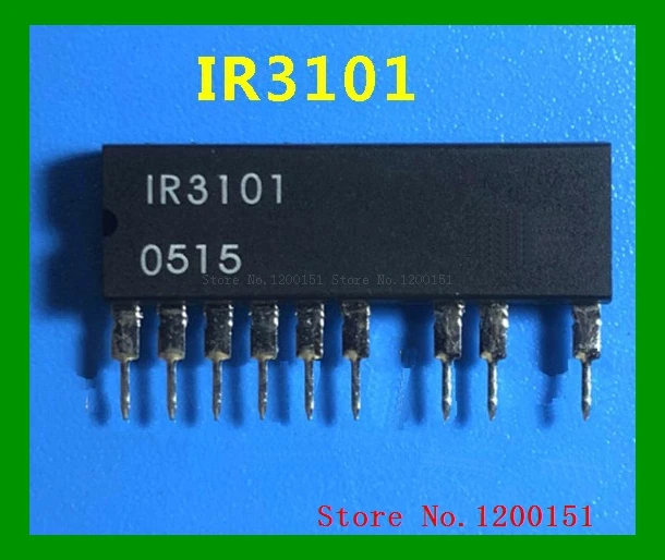 IR3101 ZIP9