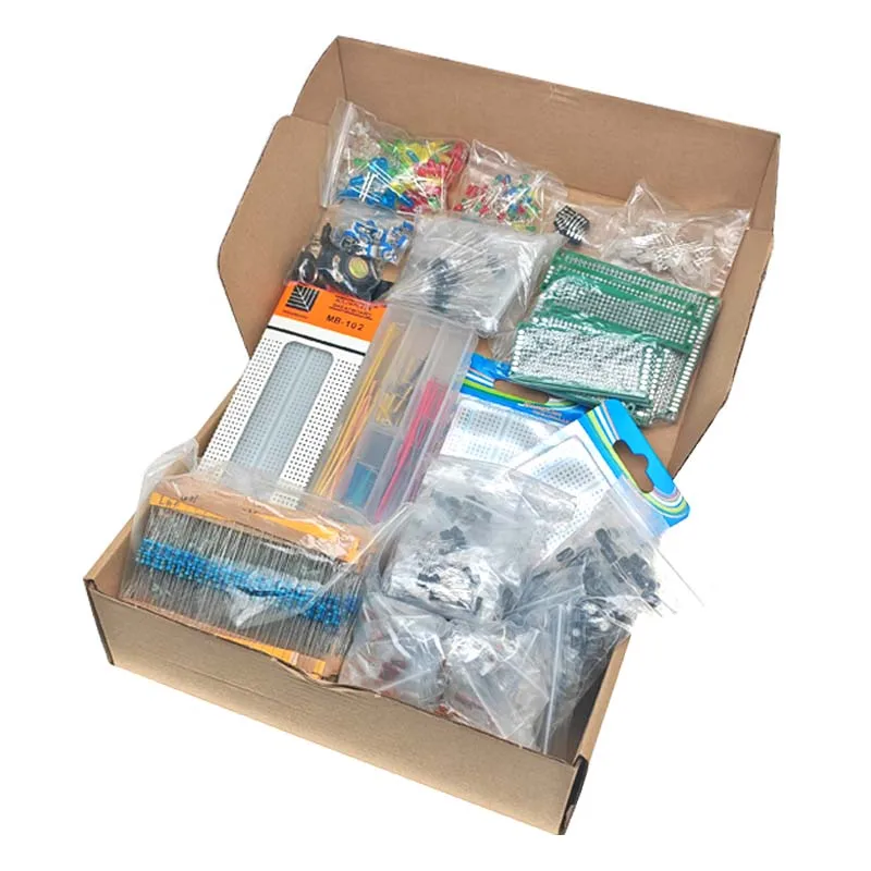 2110Pcs Electronic …