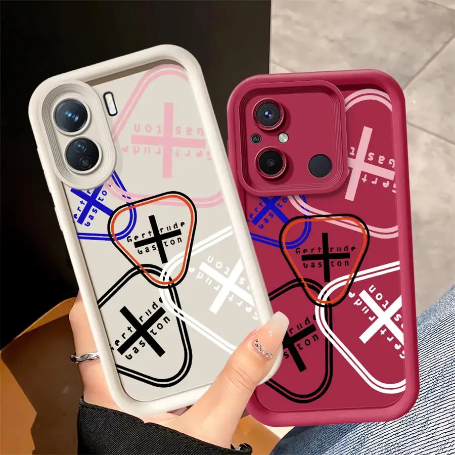 Case For Xiaomi Poc… - image