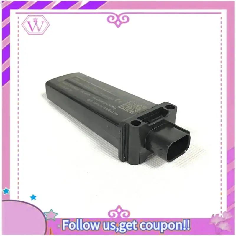 

Latest 5Q0907273B Car TPMS Tire Pressure Module Control Unit Receiver Antenna For VW MQB GOLF 6 7 MK7 Tiguan Passat B8 Touran