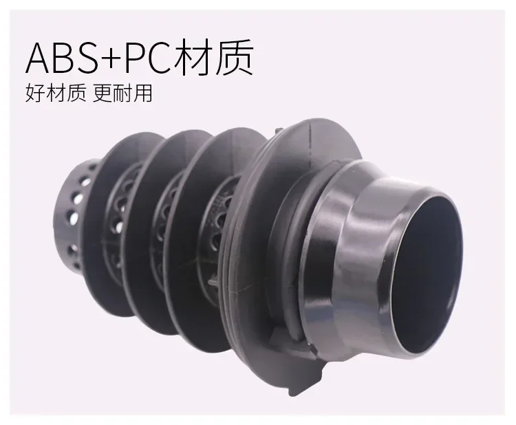 

Suitable for Mercedes-Benz M271 Engine Turbocharger Connector C-class E-class Turbocharger Interface Pipe