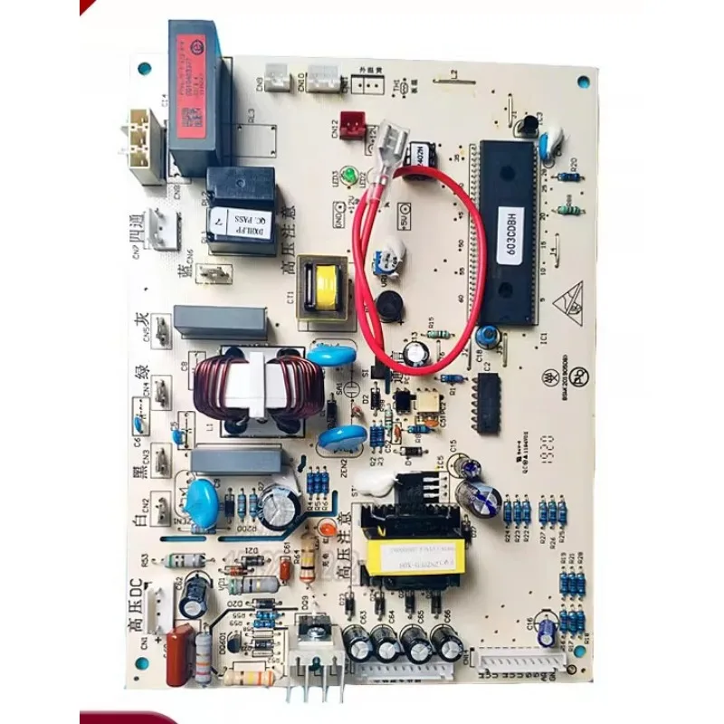 エアコンピュータボード用部品 KFR-26GW/(BP) 2 0010403347 27